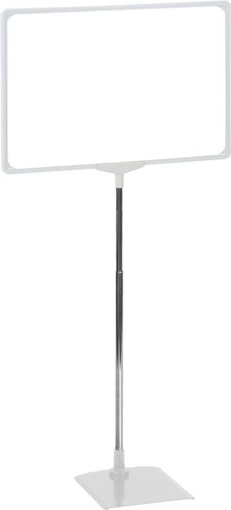 Franken Price stand (A4)