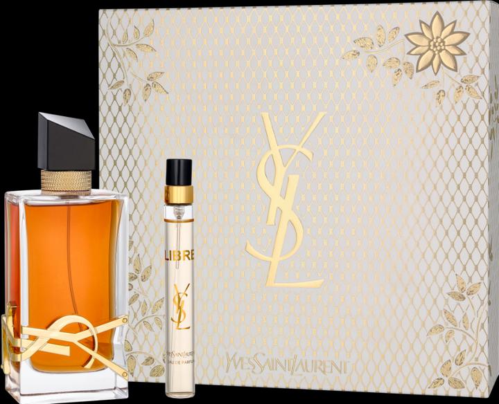 Image du produit Yves Saint Laurent Coffret cadeau Libre Intense Set / (Set parfum)