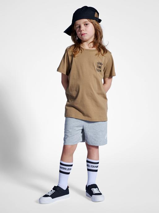 Produktbild hummel stmREVOLUTION T-SHIRT S/S (104)