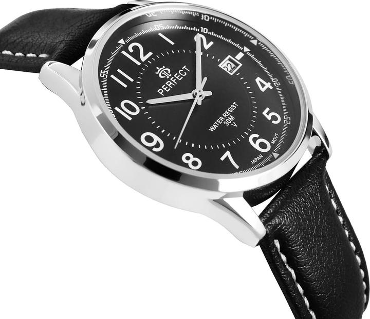 Immagine prodotto PERFECT C710T-01 Herrenuhr