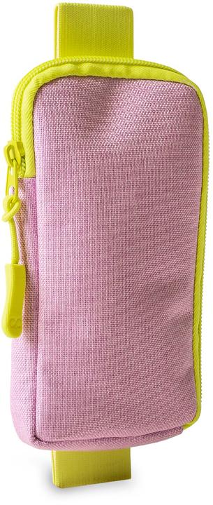 Roost Notizbuch Tasche