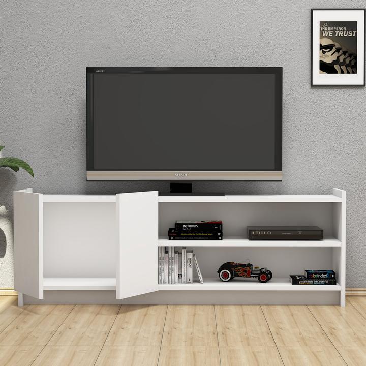 Actual product image Hanah Home Baialyn (141.6 x 29.5 x 50 cm)