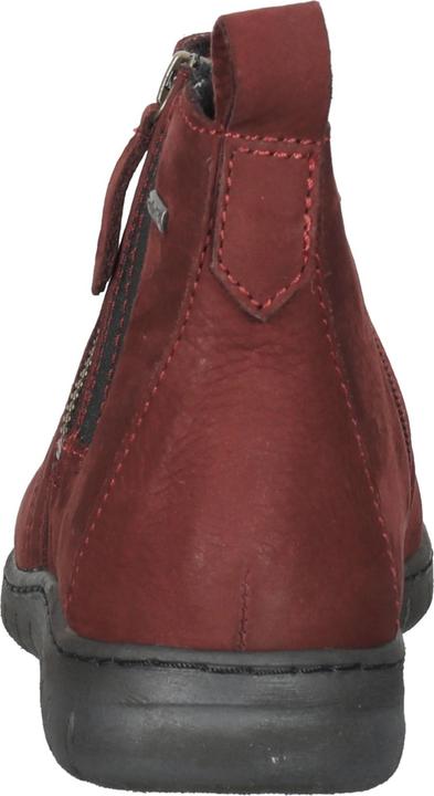 Produktbild Josef Seibel Stiefelette (40)