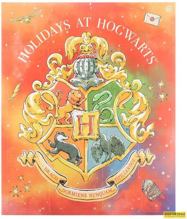 Produktbild Paladone Products Harry Potter