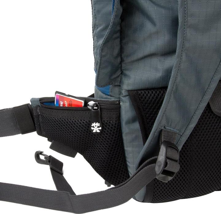 Produktbild Crumpler Light Delight Foldable Backpack (Kamera Schultertasche, Fotorucksack)