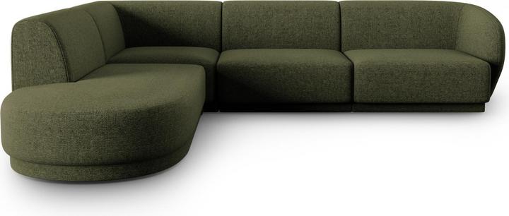 Actual product image CXL by Christian Lacroix Lionel (Corner sofa)