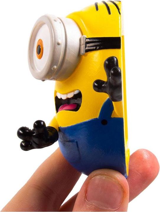 Immagine prodotto Fizz Creations I fumetti dei Minions