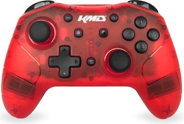 Produktbild KMD Nintendo Switch Pro Wireless Controller (Switch)