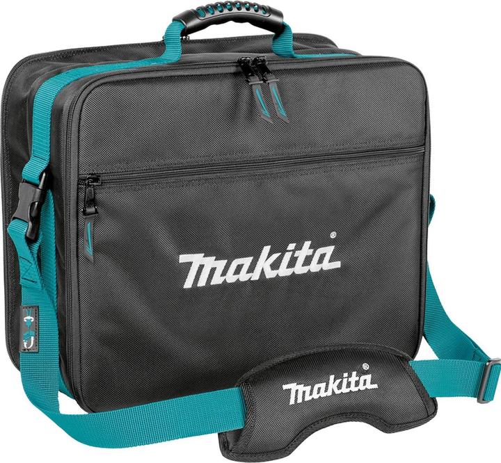 Makita Borsa per computer portatili e tecnici