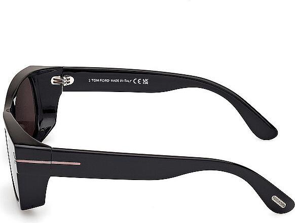 Actual product image Tom Ford FT1181-N/56
