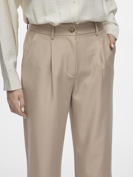 Actual product image Vila High Waist Hose mit weitem Bein (Frequency band 38 (2600 MHz))