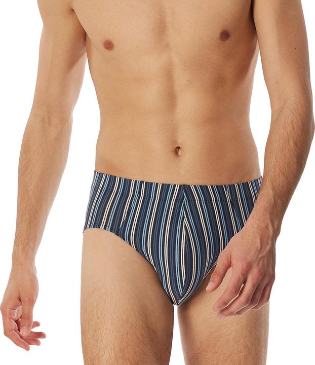 Immagine prodotto Schiesser Slip 95/5 Essentials (XL, confezione da 3)