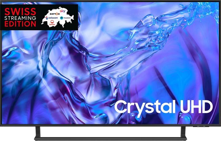 Image du produit Samsung TV LED (43", 4K, 2024)