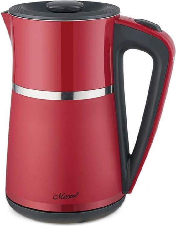 Actual product image Maestro 1.7L MR-030 (1.70 l, EU plug)