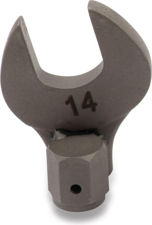 Actual product image Gedore Open-end spanner ATB Z 8 SW 21 mm (21 mm)