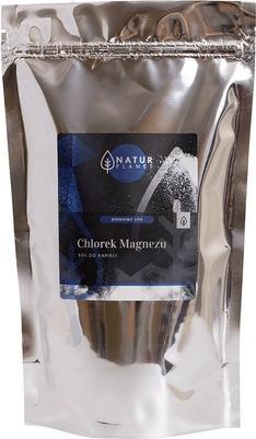 Natur Planet Sól do kąpieli Chlorek Magnezu 1000g
