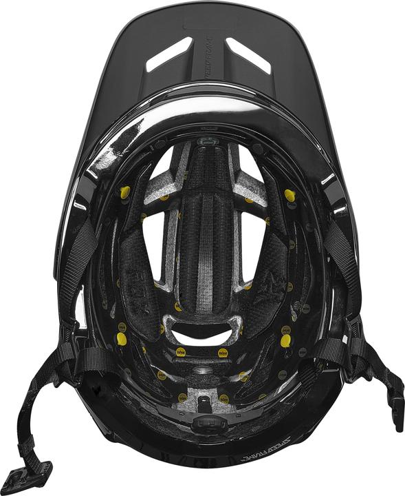 Produktbild Fox Speedframe Pro MIPS (51 - 55 cm)