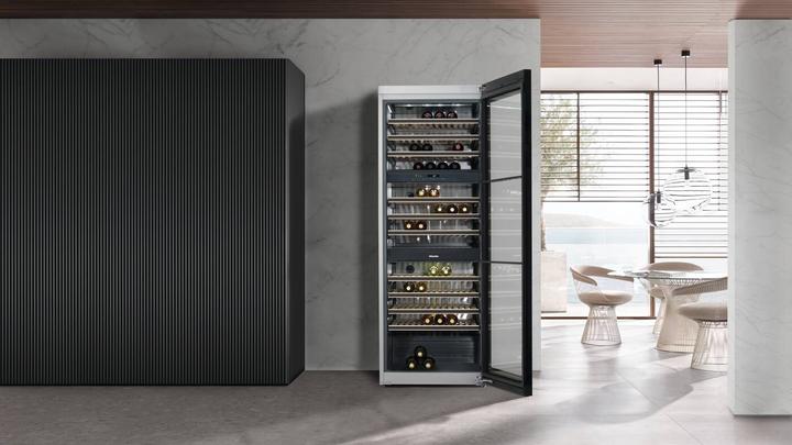 Produktbild Miele Kwt 6833 Sg