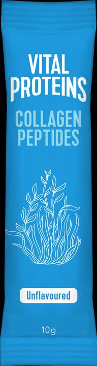 Actual product image Vital Proteins Collagen Peptides (10 Piece, Powder, 100 g)