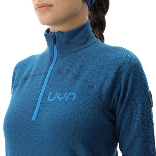 Actual product image UYN Sweatshirt Mit Durchgehendem Reissverschluss Nival (L)