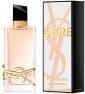 Image du produit Yves Saint Laurent libre (Eau de toilette, 90 ml)