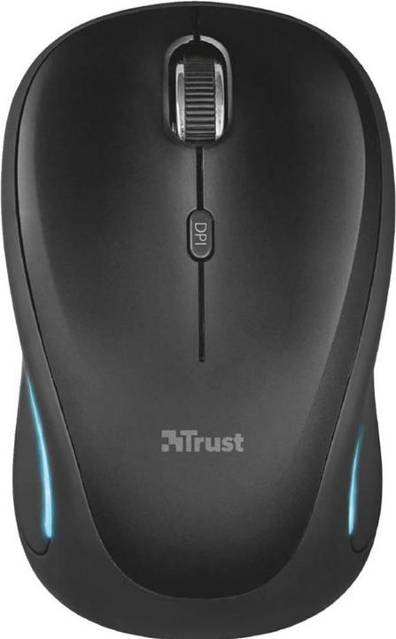 Actual product image Trust Ivi FX (Wireless)