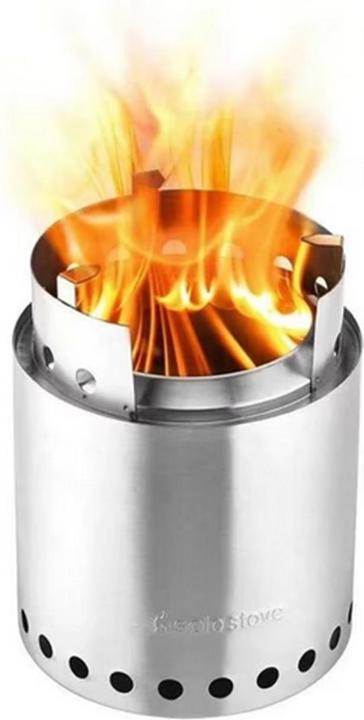 Actual product image Solo Stove Campfire