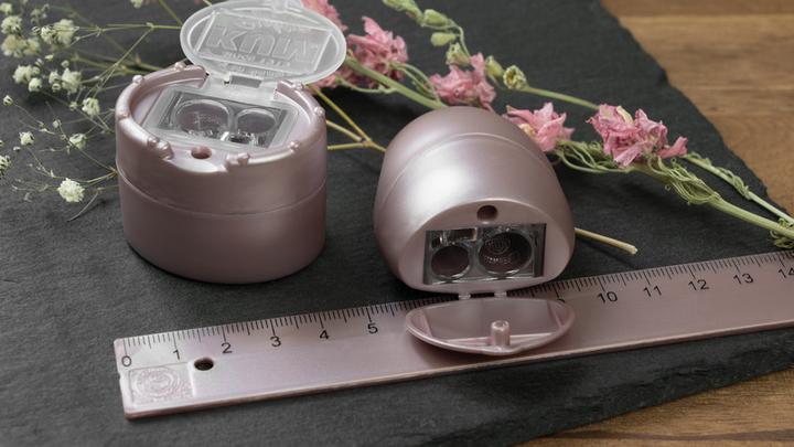Produktbild Kum Massstab L1 Rosé (30 cm)
