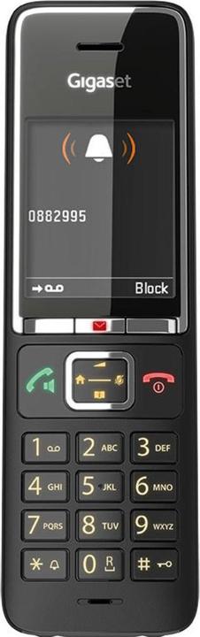 Produktbild Gigaset COMFORT 550 DUO ZWART