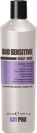 Produktbild Kay Color Kepro Kay Pro Bio Sensitive Scalp Care Shampoo 350ml (350 ml)