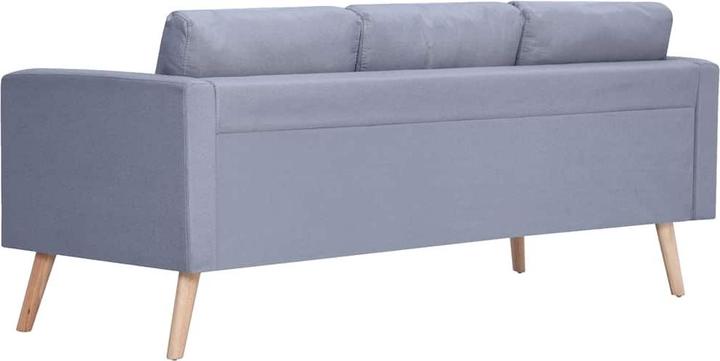 Produktbild VidaXL Canda (3-Sitzer)
