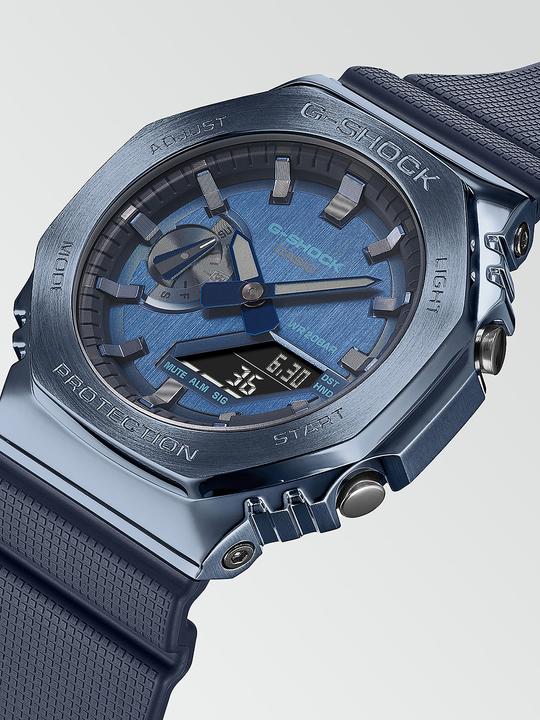 Produktbild G-Shock Classic (Digitaluhr, 44 mm)