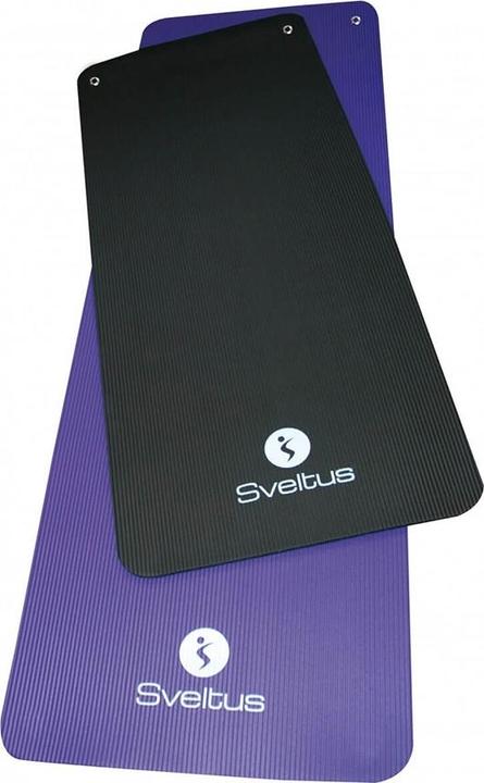Sveltus Tapis d'entraînement (10 mm)