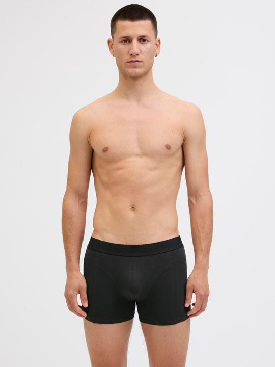 Immagine prodotto Jack & Jones Jacordinary Trunks 3 Pack Noos (L, confezione da 3)