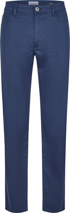 Hattric 5-Pocket Hunter Cotton Satin