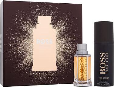 Actual product image Hugo Boss The Scent (Eau de toilette, 150 ml)