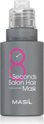 Masil 8 Seconds Salon Hair Intensive Regenerierende Maske - 50 ml (50 ml)