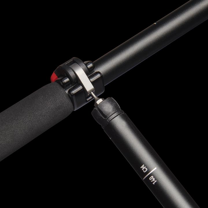 Actual product image Black Diamond Pursuit Flz Trekking Poles (140 cm)