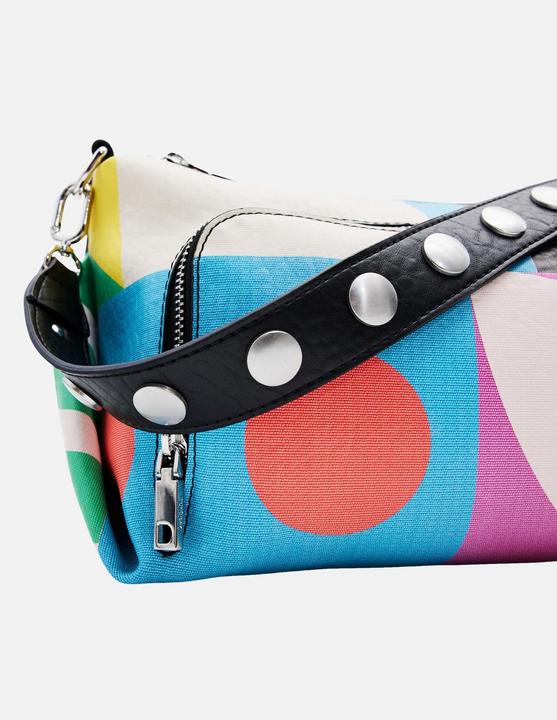 Actual product image Desigual umhängetasche nochentera urus maxi