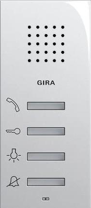 Produktbild Gira Wohnungsstation