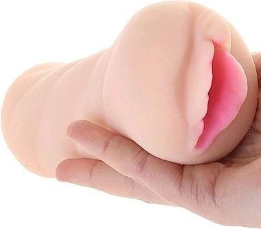 Produktbild Pornstar Strokers Emma Hix - Pussy Stroker