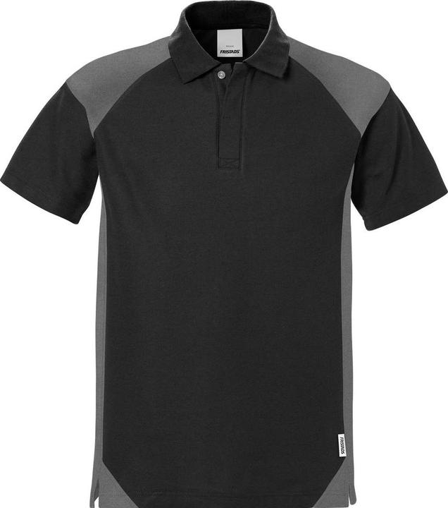 Fristads Poloshirt 7047 PHV Gr. M (M)