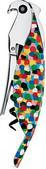 Actual product image Alessi Parrot (Sommelier knife)