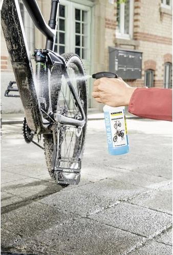 Produktbild Kärcher Zubehörset Bike