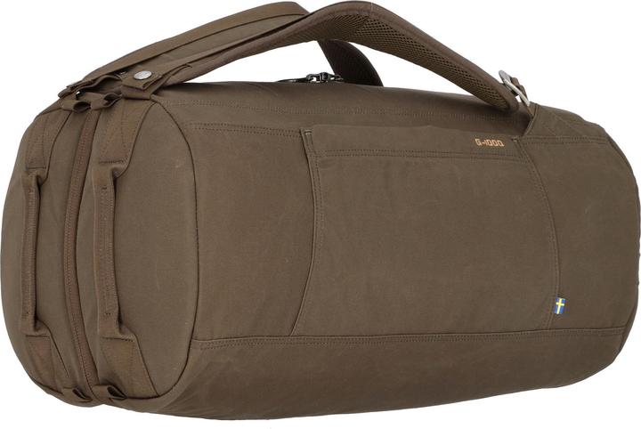 Actual product image Fjällräven Splitpack (35 l)