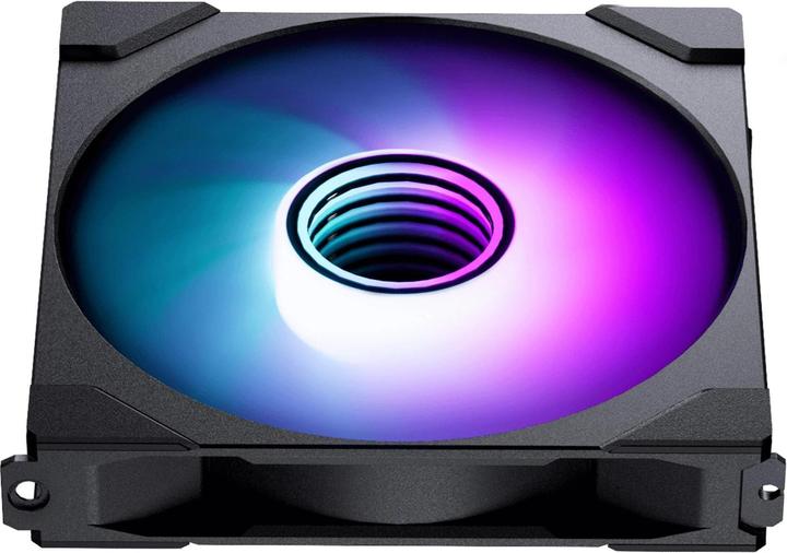 Image du produit Phanteks M25 Gen2 D-RGB (140 mm, 3 x)