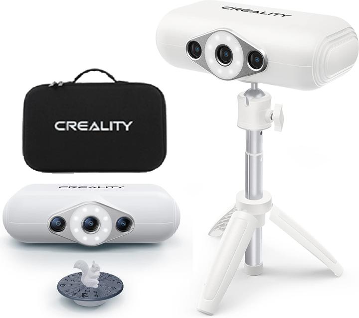 Produktbild Creality Laser Falcon 10W / 5W Extra Risers - 12 pcs