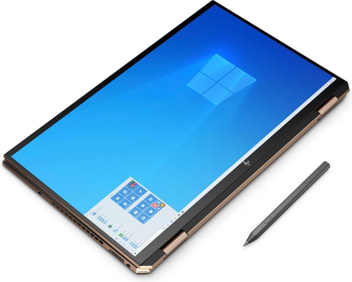 Produktbild HP Spectre x360 15 (15.60", Intel Core i7-1165G7, 16 GB, 1000 GB, DE)