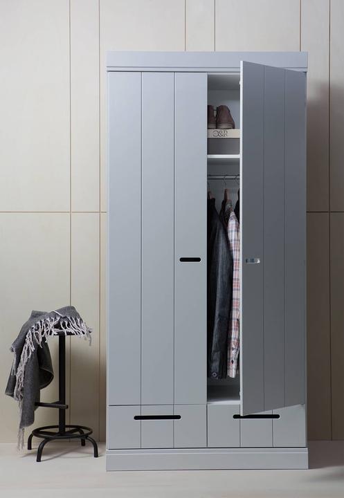 Actual product image Woood Connect (195 x 94 x 53 cm)