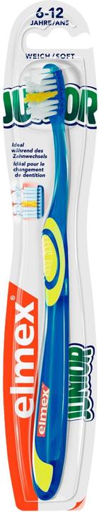 Actual product image Elmex Junior 6-12 Years Soft (Soft, 1 x)